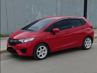  Honda Jazz 2017 for sale in Automatic