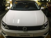  Volkswagen Lamando 2018 for sale in Taguig