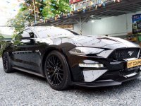  Ford Mustang 2019 for sale in Automatic