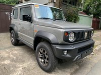 Suzuki Jimny 2021 for sale in Pasig