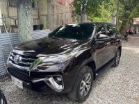 Selling Toyota Fortuner 2018 in Bacolod