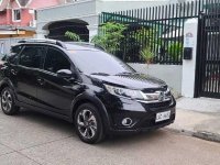 Black Honda BR-V 2018 for sale in Pasig