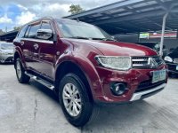  Mitsubishi Montero Sport 2014 for sale in Automatic