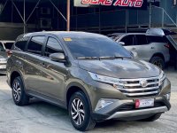 Selling Silver Toyota Rush 2021 in Makati