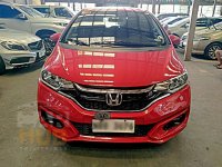 2018 Honda Jazz for sale in Quezon City