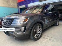 Selling Ford Explorer 2016 in Imus