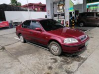 Selling 1997 Honda Civic in Manila
