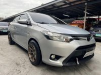 Sell 2016 Toyota Vios in Las Piñas