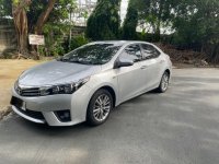 Sell 2015 Toyota Corolla Altis in Makati