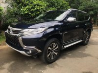 Mitsubishi Montero Sport 2017 for sale in Quezon City