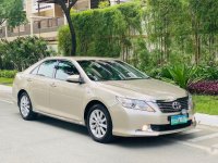 Toyota Camry 2012 for sale in Automatic