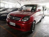 Mitsubishi Adventure 2017 for sale in Marikina