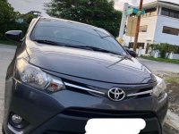 Sell 2014 Toyota Vios in Parañaque