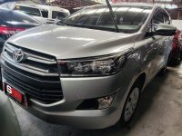 Selling Brightsilver Toyota Innova 2020 in Quezon