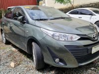  Toyota Vios 2019 for sale in Manila