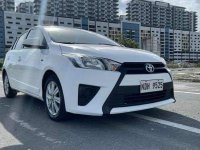 Toyota Yaris 2016 for sale in Automatic