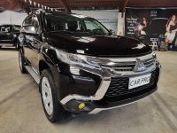 Black Mitsubishi Montero 2016 for sale in San Fernando