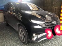 Black Toyota Rush 2007 for sale in Pateros