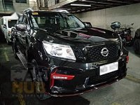 Black Nissan Navara 2019 for sale in Quezon