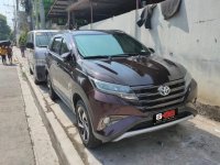 Sell 2020 Toyota Rush in Quezon City