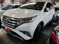 Selling Toyota Rush 2019 in Quezon City