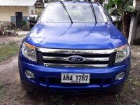 2015 Ford Ranger for sale in General Trias