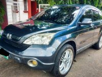 Honda Cr-V 2007 for sale in Manual