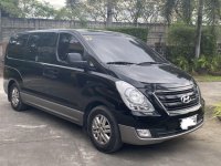 Sell 2017 Hyundai Starex in San Fernando
