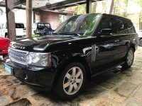  Land Rover Range Rover 2004 for sale in Automatic