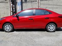 Toyota Vios 2020 for sale in Automatic