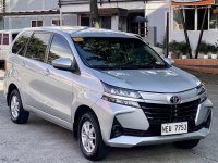 Toyota Avanza 2020 for sale in Automatic