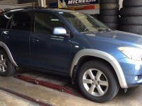 Selling Toyota Rav4 2006 in Pateros