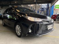 Sell 2021 Toyota Vios in San Fernando