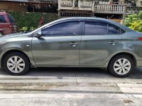 Selling Toyota Vios 2018 in Quezon City