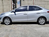 Toyota Vios 2019 for sale in Automatic