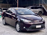 Sell 2017 Toyota Vios in Makati