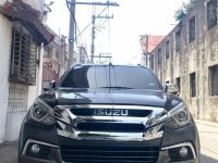  Isuzu Mu-X 2018 for sale in Manila