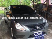 2020 Nissan Almera 1.5 E AT in Imus, Cavite
