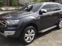  Ford Everest 2017 for sale in Automatic