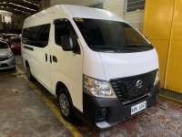 Nissan Nv350 Urvan 2019 for sale in Manual