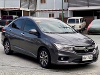 Sell Black 2020 Honda City in Makati