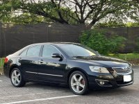Black Toyota Camry 2007 for sale in Las Pinas