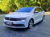 Volkswagen Jetta 2016 for sale in Automatic