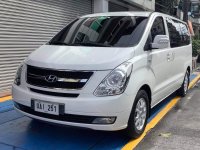  Hyundai Grand Starex 2012 for sale in Automatic