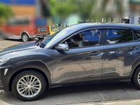 Silver Hyundai KONA 2020 for sale in Dasmarinas