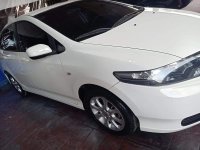 White Honda City 2013 for sale in Quezon