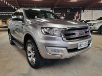 Brightsilver Ford Everest 2016 for sale in San Fernando