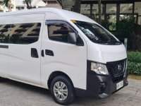 Selling White Toyota Grandia 2019 in Pateros