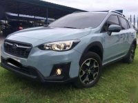 Sell 2018 Subaru XV in Quezon City