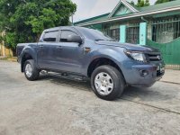 Grey Ford Ranger 2015 for sale in Bacoor